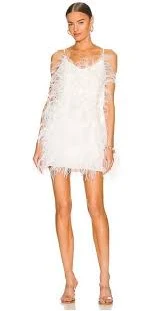 Cult Gaia Women's Zariah Dress