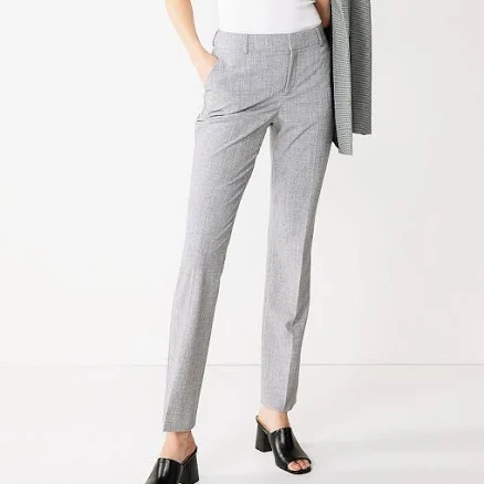 Women's Nine West Pants & Jumpsuits Nine West Barely Bootcut Pants