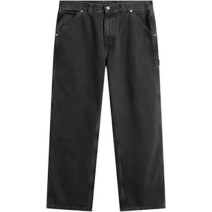 Carhartt Men's Belmont Straight Jeans