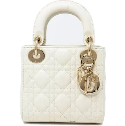Dior Mini Lady Dior Bag