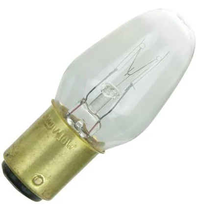 Sunlite 10 Watt C7 Night Light
