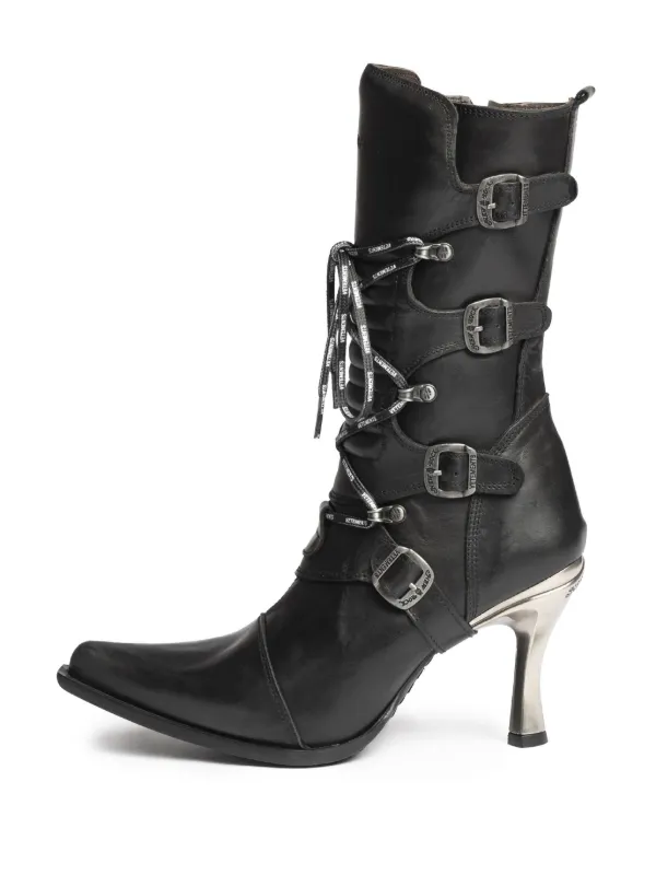 Rockstar Boots