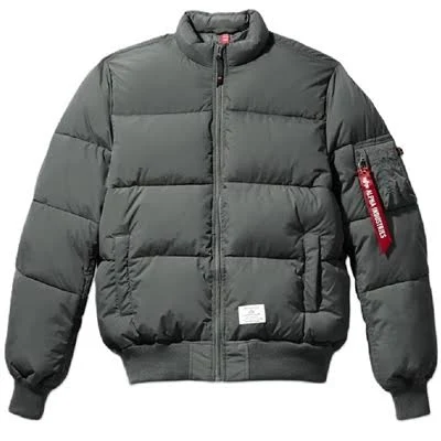 Alpha Industries Man MA-1 Jacket