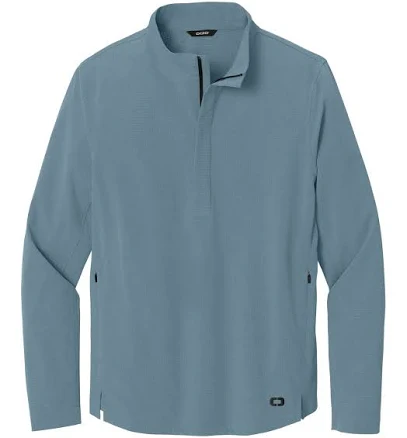 OGIO Men's Aspect 1/2-Zip Pullover