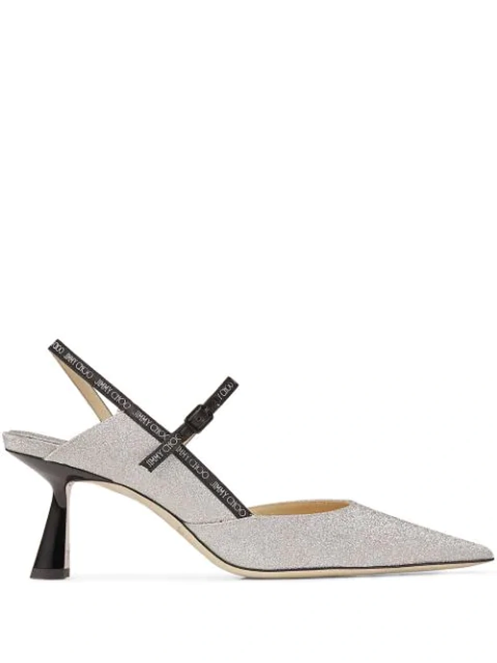 Ray 65mm Pumps