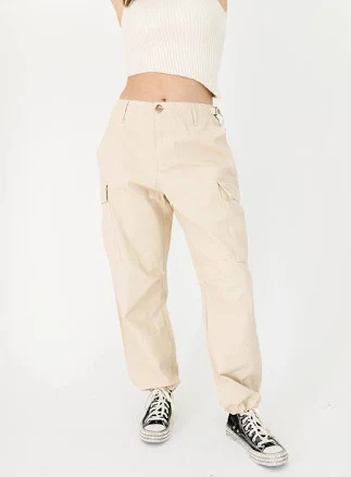 Salty Cargo Pants
