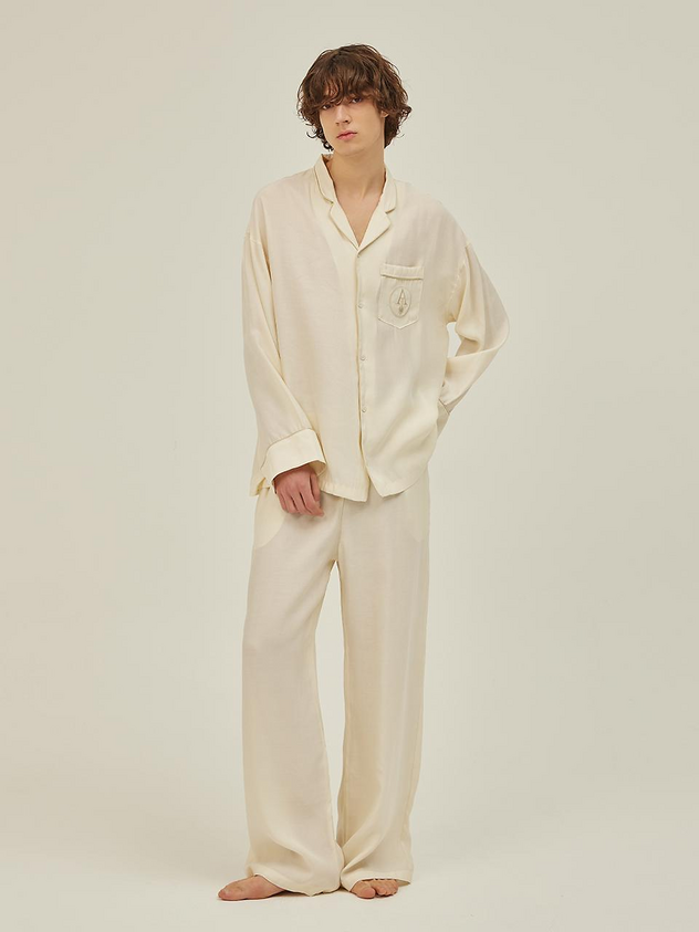 Pajama Long Shirts