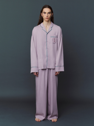 Classic Pajama Set