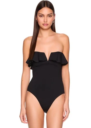 V Wire One Piece