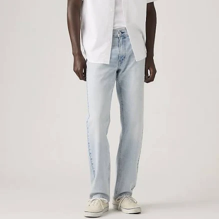 Levi's Men's 514 Straight Jeans
