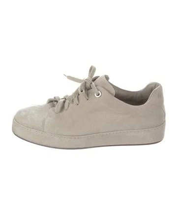 Loro Piana Nuages Sneakers in Neutrals, Women's IT 39 | 9