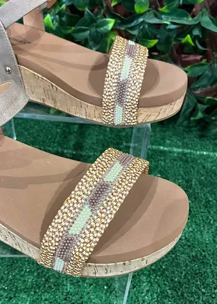 Debbie Sandals