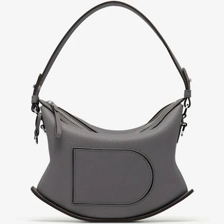 Maison Delvaux Shoulder Bag Pin Swing