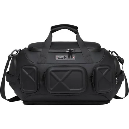 The Savvy DuffelPack