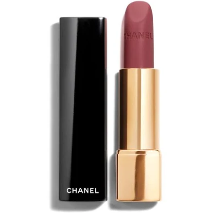 Chanel Rouge Allure Velvet Luminous Matte Lip