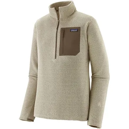Patagonia Men's R1 Air Zip-Neck