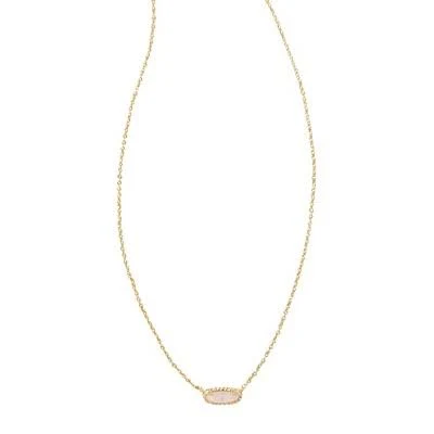 Kendra Scott Jewelry Kendra Scott Emma Pendant Necklace