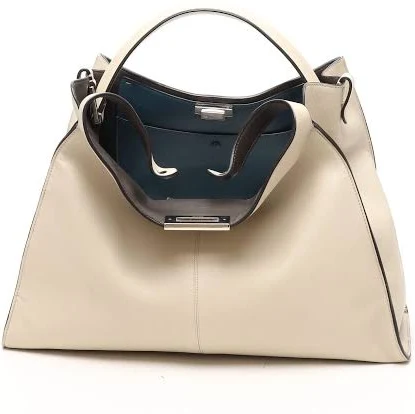 Fendi Peekaboo X-Lite Handbag