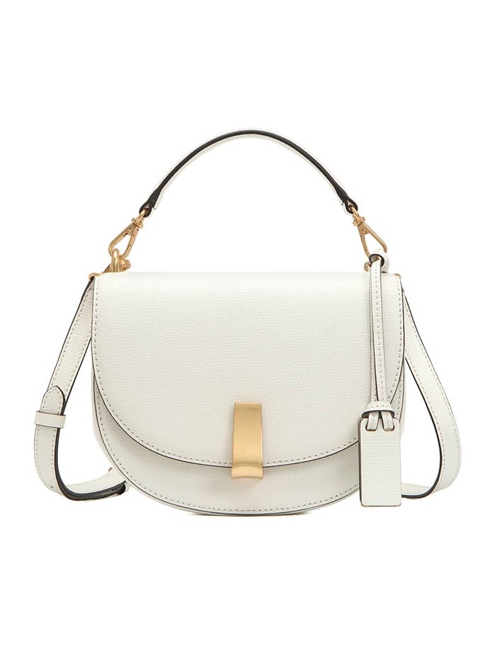 Margot Crossbody Small Bag – Off White