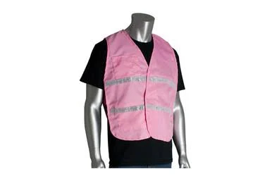 PIP Non-ANSI Incident Command Vest