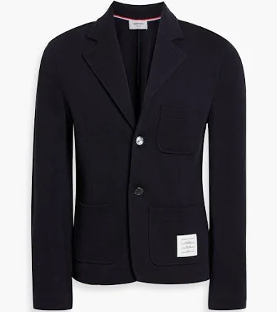 Thom Browne Sport Wool Jacket