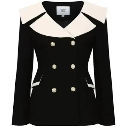 Johnny Hates Jazz Slim Jacket