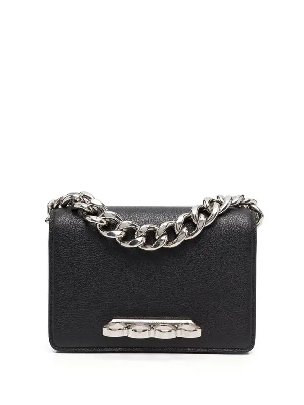 The Four Ring Mini Bag