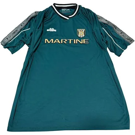 Martine Rose Celebration Football Top