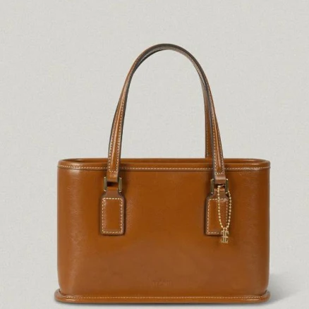 Stitch Mini Borough Bag