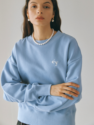 Small Logo Sweatshirt