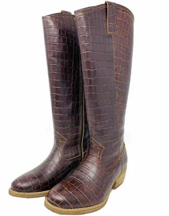 Briana Over The Knee Boot