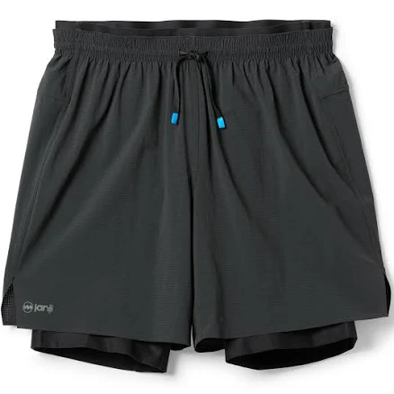 Janji Men's 7" Multi 2-in-1 Short