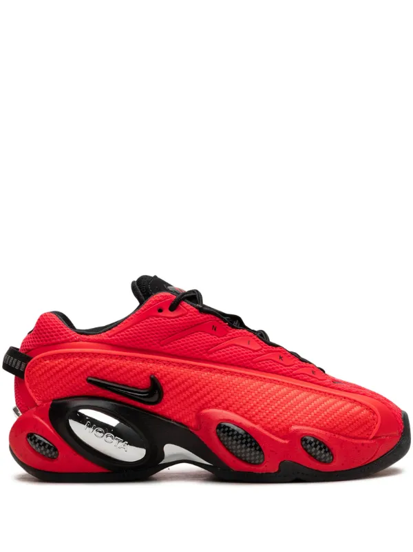 Glide Bright Crimson Sneakers