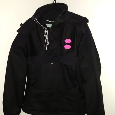 Anorak Jacket