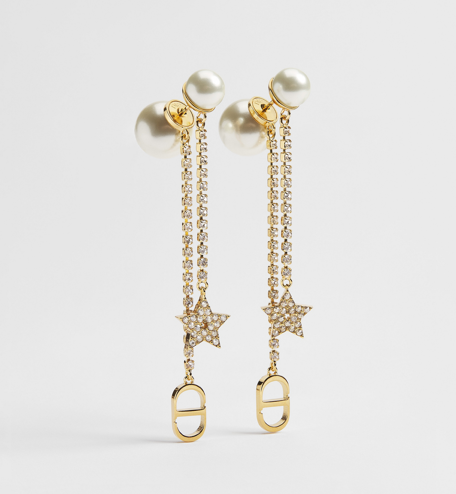 Dior Tribales Earrings