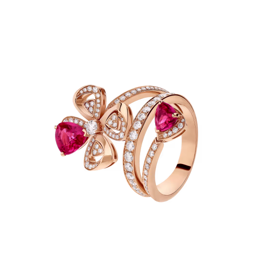 Fiorever Ring