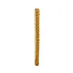 JAXXON 5mm Cuban Link Gold Men's Chain