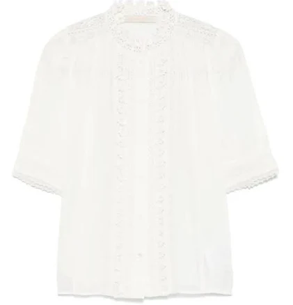 Vanessa Bruno Arseneneo shirtWhite