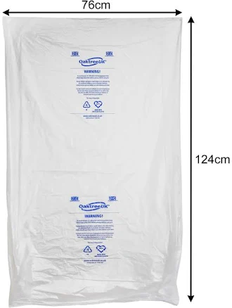 Oaktree Balloon Medium Transport Bags