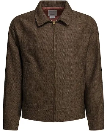 Visvim LINEN WOOL Jacket