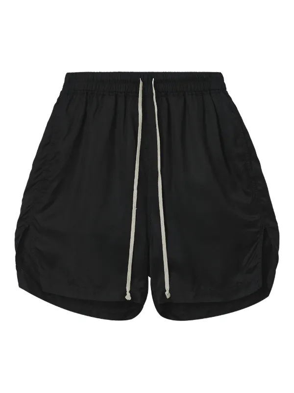 Drawstring Boxer Shorts