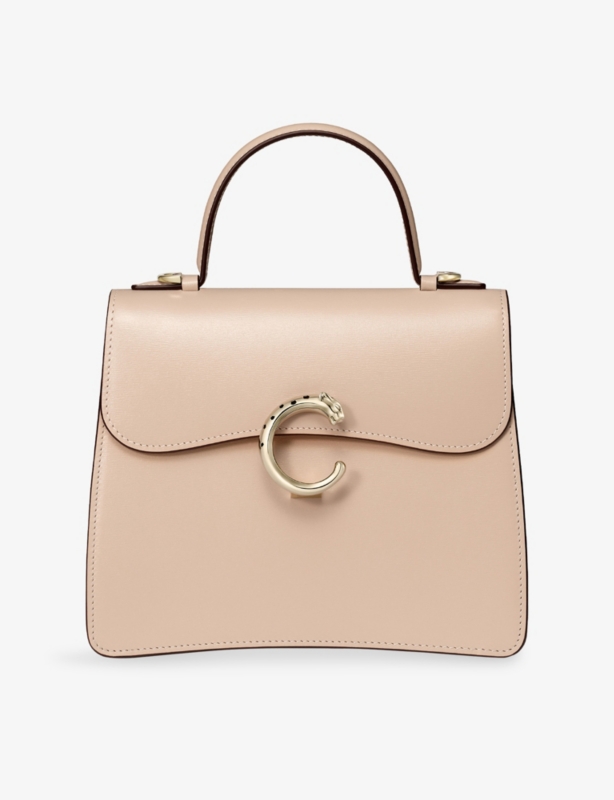 Panthère De Cartier Bag