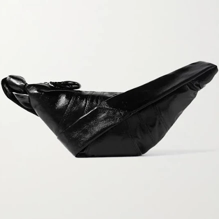 Lemaire Men's Croissant Bag