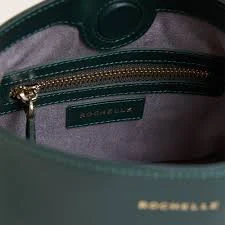 Le Ceinture Bag - Rochelle