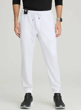 Barco Unify Men's 6 Pocket Jogger