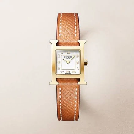 Heure H Mini Watch