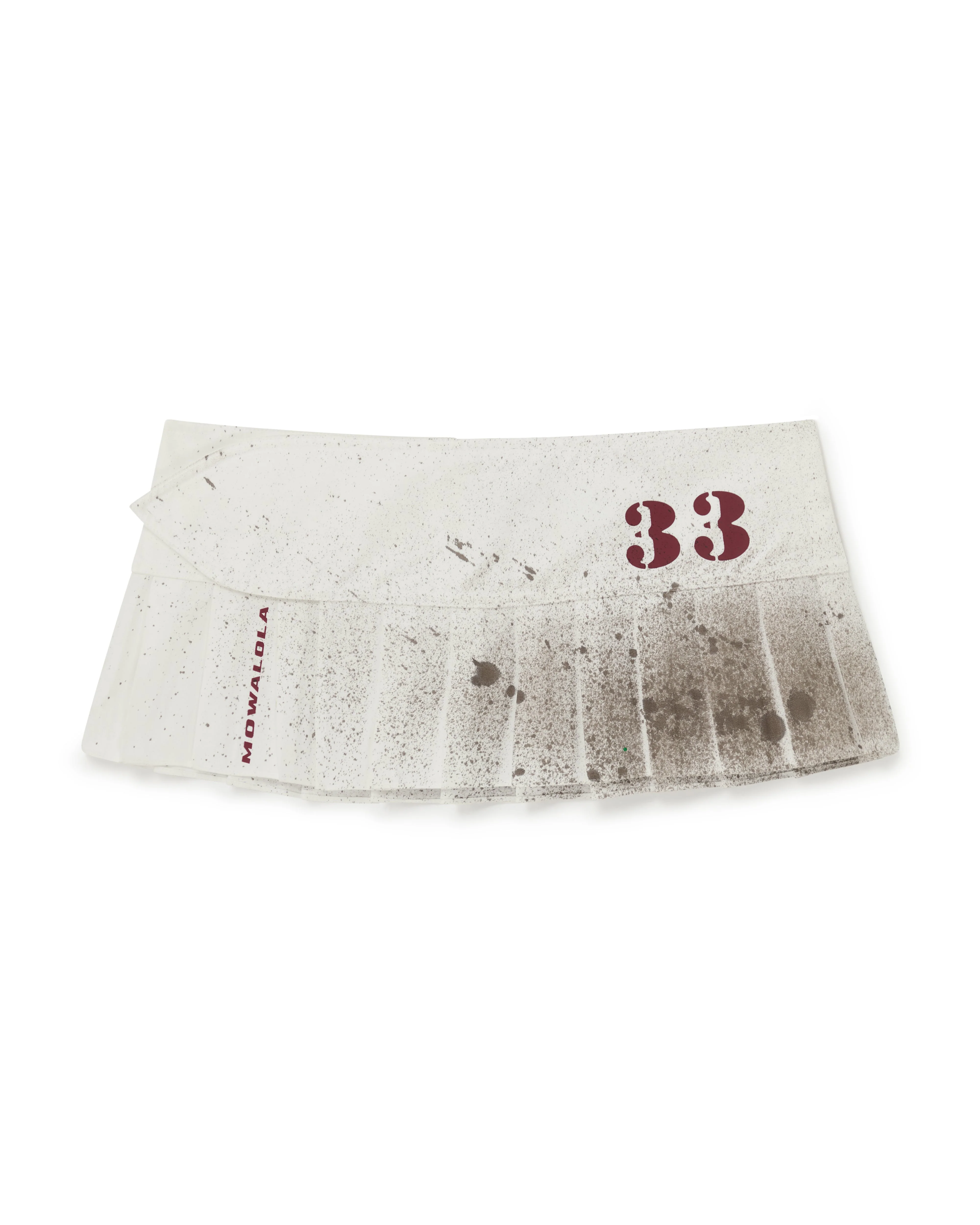 Dirt BGC Skirt