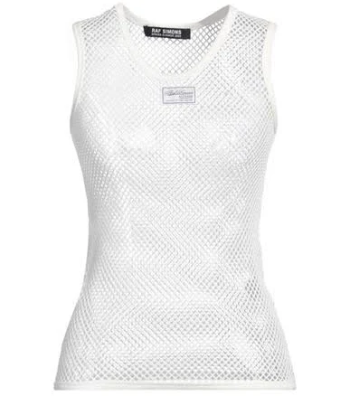 Raf Simons Women's Net Tank Top