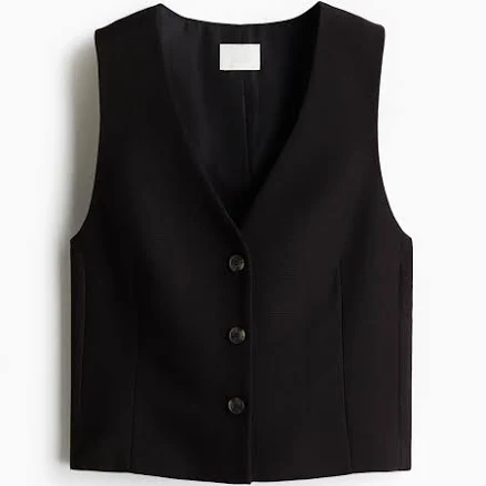 H&M Ladies Short Vest