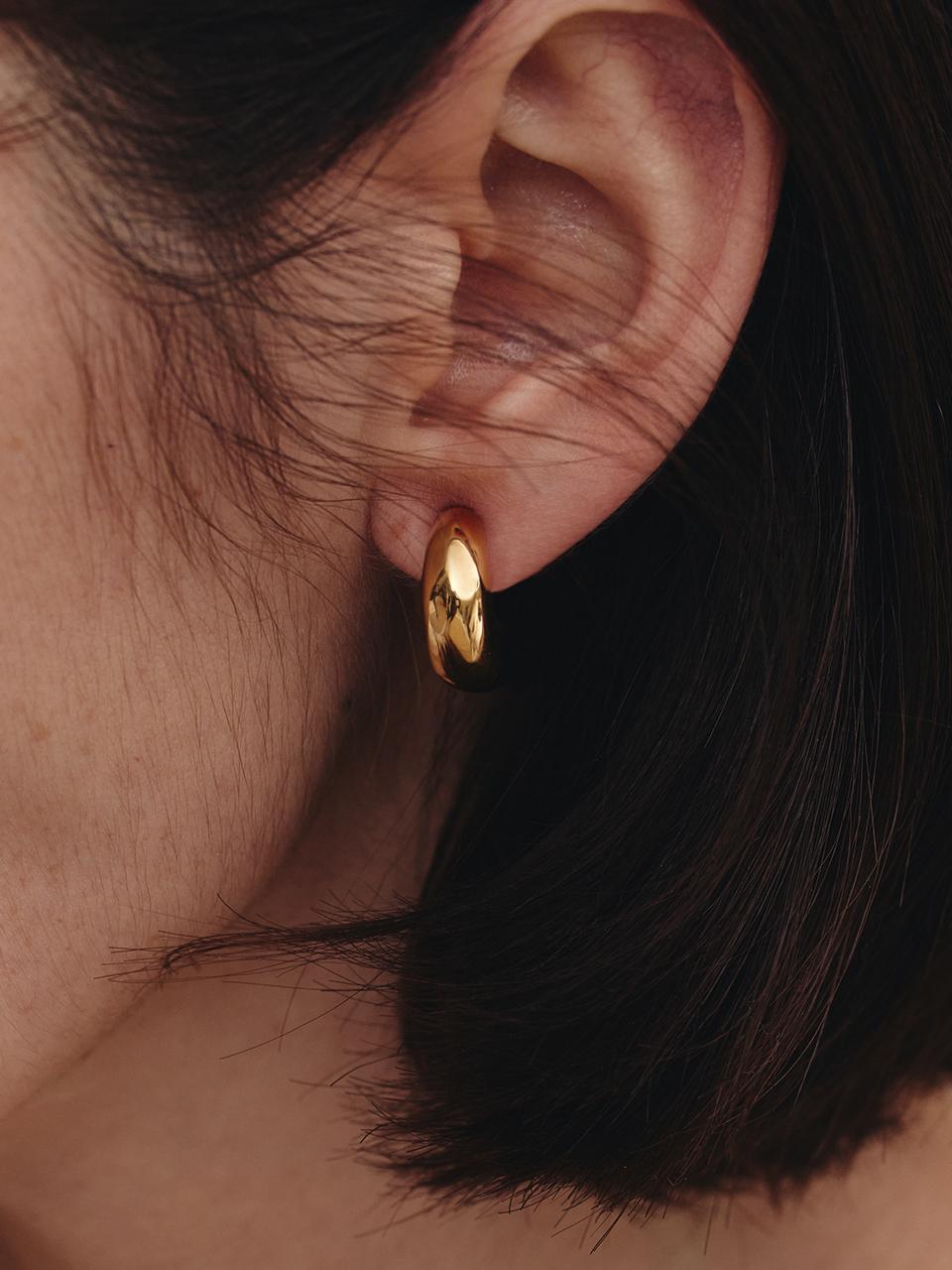 Penny Dor MS 14k Earrings